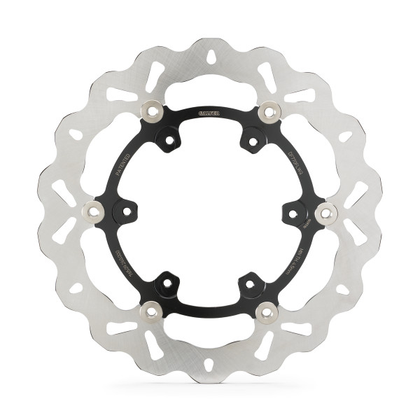 KTM Wave brake disc